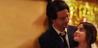 Assinantes da Netflix estão obcecados por este romance com estrela de Pretty Little Liars