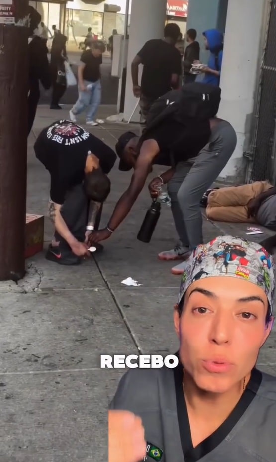 psicologiasdobrasil.com.br - M&eacute;dico explica enxurrada de v&iacute;deos de pessoas em "estado zumbi" e faz alerta para desavisados n&atilde;o terem o mesmo destino