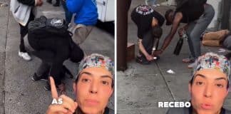 Médico explica enxurrada de vídeos de pessoas em “estado zumbi” e faz alerta para desavisados não terem o mesmo destino