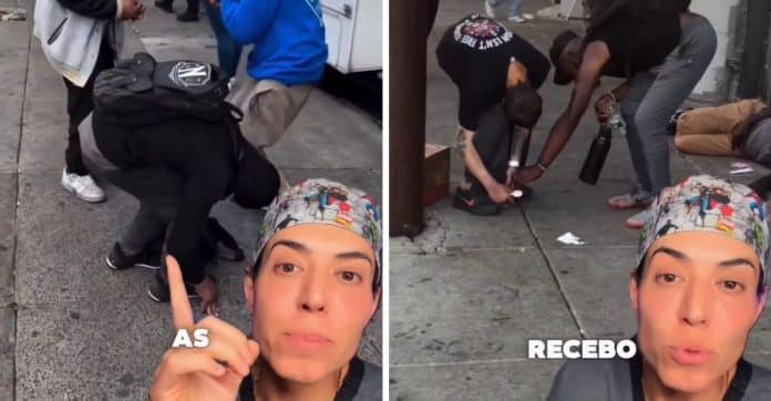 Médico explica enxurrada de vídeos de pessoas em “estado zumbi” e faz alerta para desavisados não terem o mesmo destino