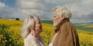 O drama sul-africano no streaming que está fazendo muita gente repensar amor, velhice e despedidas