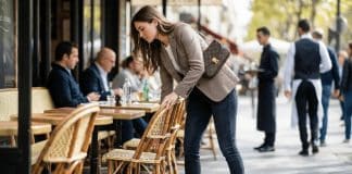 Você arruma a cadeira ao sair? A psicologia explica o que esse gesto diz sobre você O que significa arrumar a cadeira ao sair