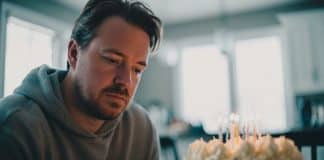 O que significa quando uma pessoa não gosta de celebrar o próprio aniversário