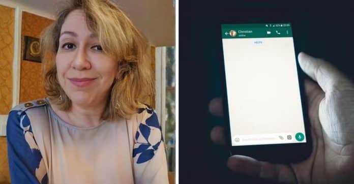 Visualizou e sumiu? Psicóloga explica o que realmente está por trás da demora no WhatsApp