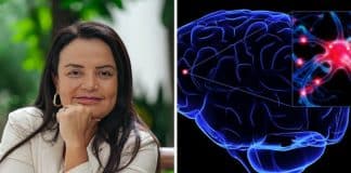 “Quero te fazer esse alerta como amiga”: Psicóloga explica porque cérebro das pessoas está pifando com Alzheimer e Parkinson cada vez mais cedo