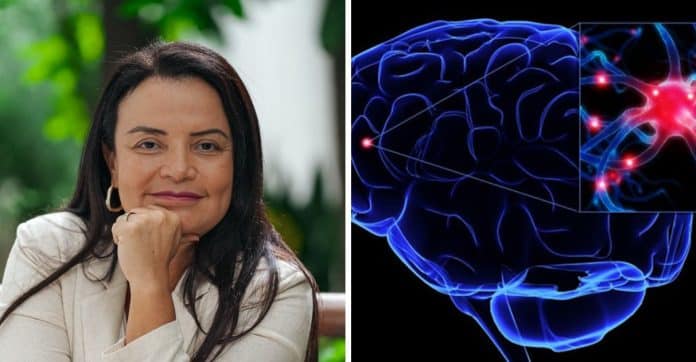 “Quero te fazer esse alerta como amiga”: Psicóloga explica porque cérebro das pessoas está pifando com Alzheimer e Parkinson cada vez mais cedo