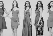 Teste de intuição: Você consegue descobrir ‘qual mulher está de vestido verde’ apenas confiando no seu instinto? Teste de intuição mulher vestido verde