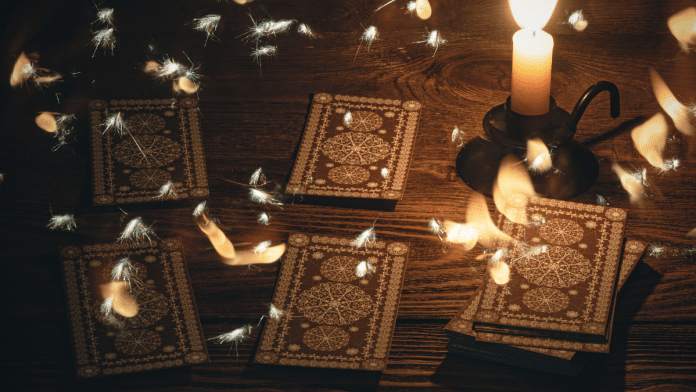 The Psychology of Phone Tarot: Why Voice-Based Spiritual Guidance Generates Greater Perceived Reliability