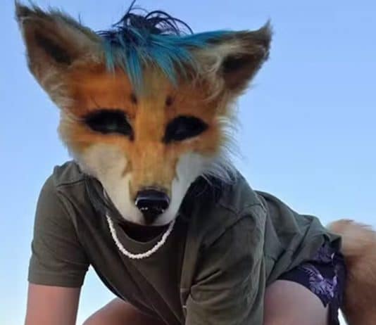 Therian especialista explica