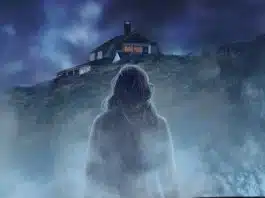 Um casal, uma casa isolada e uma ameaça impossível de ignorar neste suspense de tirar o fôlego