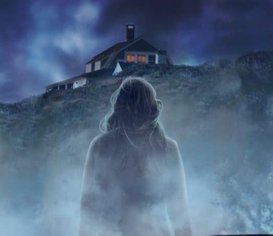 Um casal, uma casa isolada e uma ameaça impossível de ignorar neste suspense de tirar o fôlego
