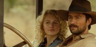 Essa série de época chegou discreta na Netflix… E agora está deixando todo mundo obcecado