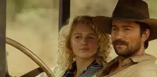 Essa série de época chegou discreta na Netflix… E agora está deixando todo mundo obcecado