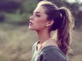 cabelo preso psicologia