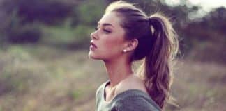 cabelo preso psicologia