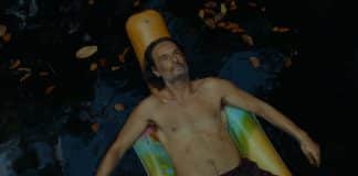 Distopia com Rodrigo Santoro encanta com cenas poéticas, é um dos melhores filmes do ano e já está na Netfllix