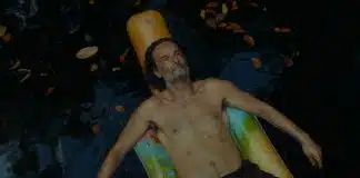 Distopia com Rodrigo Santoro encanta com cenas poéticas, é um dos melhores filmes do ano e já está na Netfllix