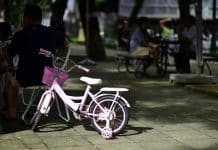 Como escolher uma bicicleta infantil com design que estimule o interesse da criança?