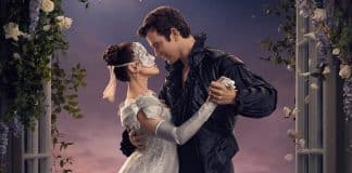 série bridgerton 2026