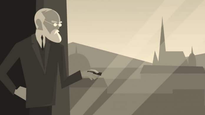 Você pode estar perdoando isso sem perceber: 5 atitudes de filhos adultos que Freud criticava