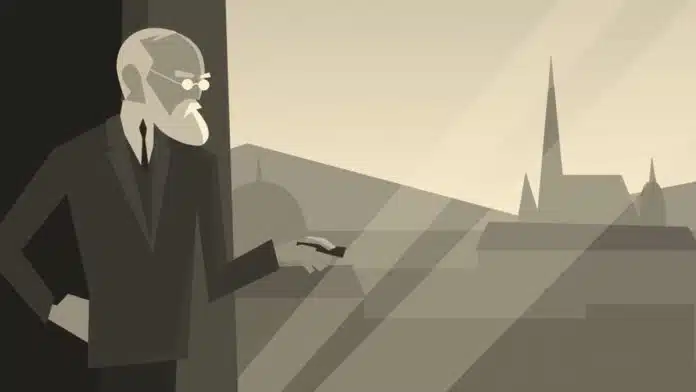 5 atitudes que você jamais deve perdoar no seu filho adulto segundo Freud Você pode estar perdoando isso sem perceber: 5 atitudes de filhos adultos que Freud criticava