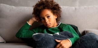 9 sequelas de que você sofreu abandono emocional, mesmo tendo um lar aparentemente estável 9 sequelas de que você sofreu abandono emocional, mesmo tendo um lar aparentemente estável