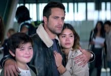 Uma cirurgia salvou a vida dela — mas esconde um segredo sombrio que muda tudo nessa série da Netflix A série na Netflix que mistura suspense e romance