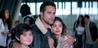 Uma cirurgia salvou a vida dela — mas esconde um segredo sombrio que muda tudo nessa série da Netflix A série na Netflix que mistura suspense e romance