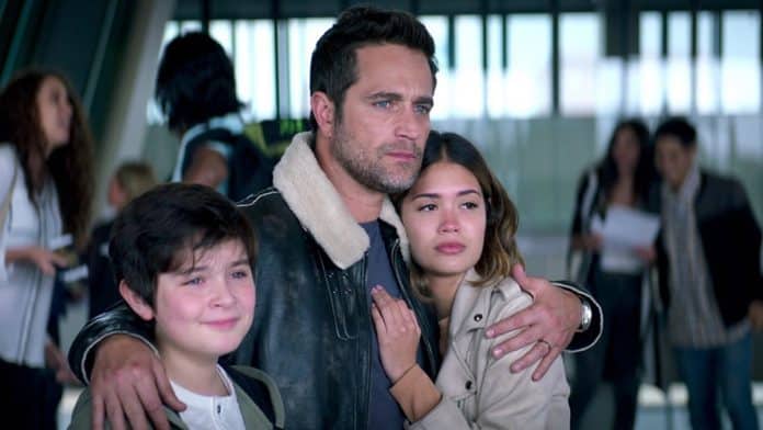 A série na Netflix que mistura suspense e romance Uma cirurgia salvou a vida dela — mas esconde um segredo sombrio que muda tudo nessa série da Netflix