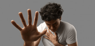 Ataque de pânico: o que fazer na hora? Orientações para quem está sozinho ou acompanhando alguém