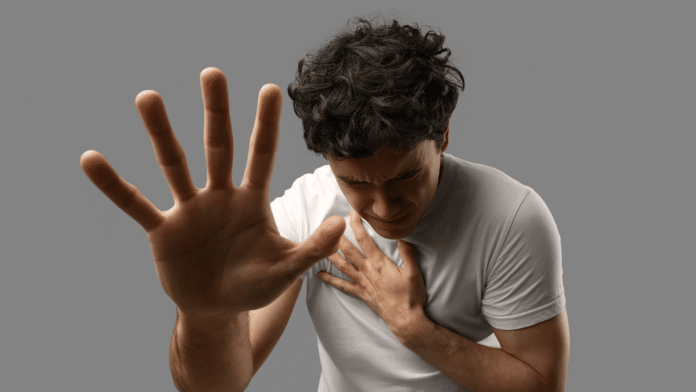 Ataque de pânico: o que fazer na hora? Orientações para quem está sozinho ou acompanhando alguém