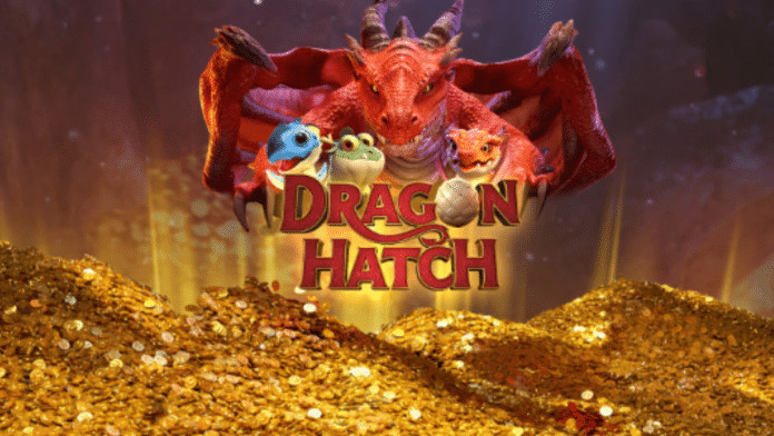 Dragon Hatch: Estratégias e Dicas para Maximizar Seus Ganhos