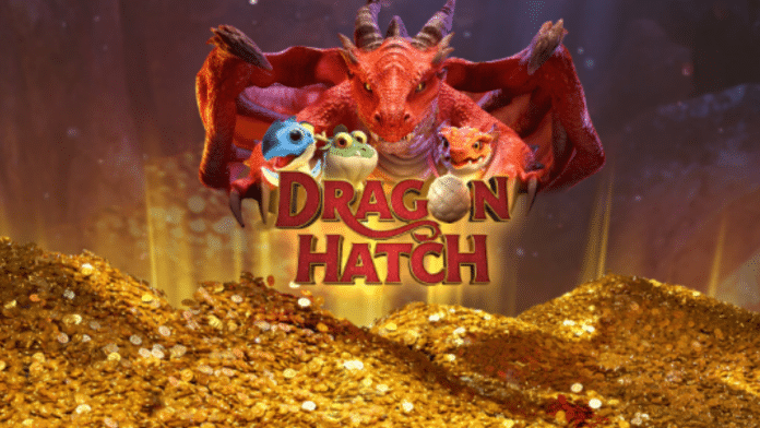Dragon Hatch Estratégias e Dicas para Maximizar Seus Ganhos Dragon Hatch: Estratégias e Dicas para Maximizar Seus Ganhos