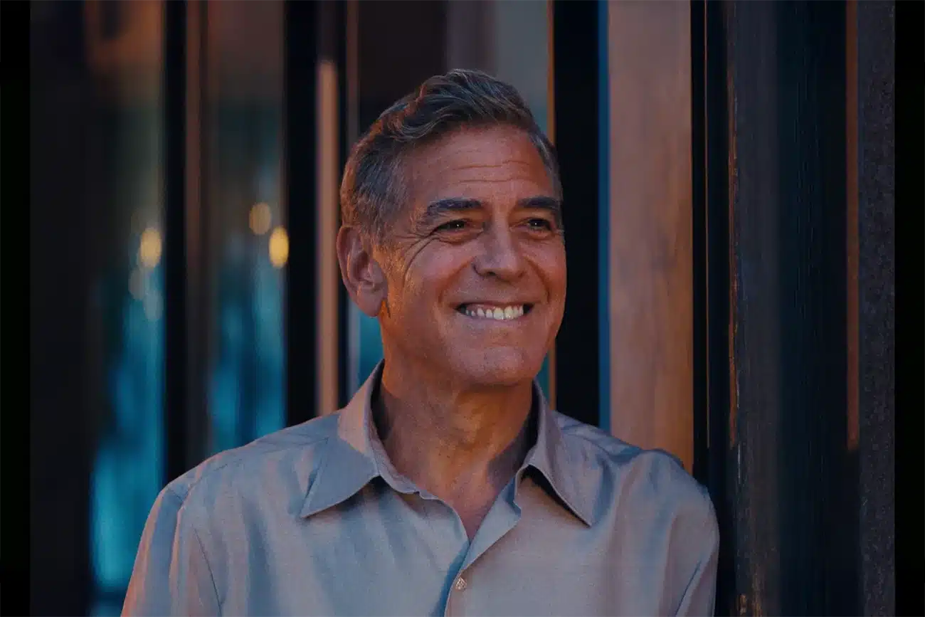 Ignorado no Oscar, filme com cara de papel perfeito para George Clooney está na Netflix psicologiasdobrasil.com.br - Ignorado no Oscar, filme com cara de papel perfeito para George Clooney está na Netflix