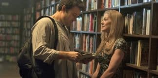 O filme de suspense feito pela mente brilhante de David Fincher