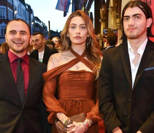 O triste motivo pelo qual os filhos de Michael Jackson não receberam sua herança