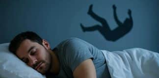 Você está quase dormindo e, de repente, sente que caiu? Veja o que pode estar acontecendo com seu corpo