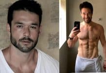 “Não é o que estão pensando”: Sérgio Marone explica declaração sobre ser ecossexual Sérgio Marone explica declaração sobre ser ecossexual