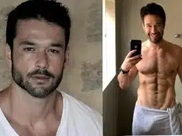 “Não é o que estão pensando”: Sérgio Marone explica declaração sobre ser ecossexual Sérgio Marone explica declaração sobre ser ecossexual