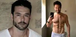 “Não é o que estão pensando”: Sérgio Marone explica declaração sobre ser ecossexual “Não é o que estão pensando”: Sérgio Marone explica declaração sobre ser ecossexual