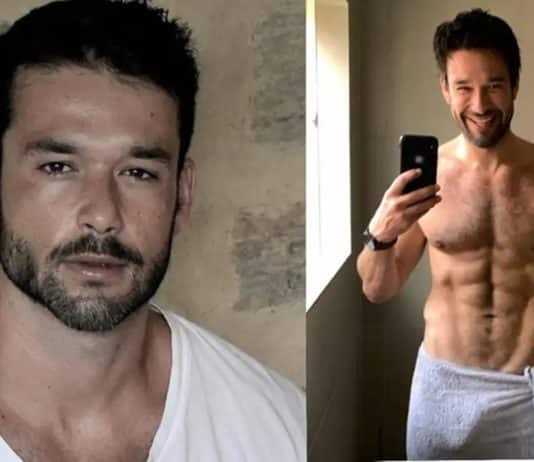 Sérgio Marone explica declaração sobre ser ecossexual