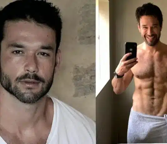 Sérgio Marone explica declaração sobre ser ecossexual