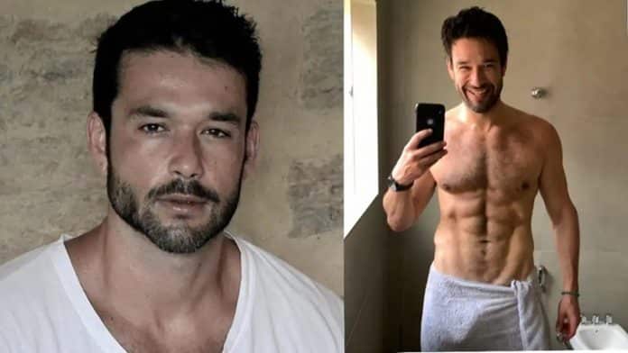 “Não é o que estão pensando”: Sérgio Marone explica declaração sobre ser ecossexual