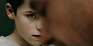 Sinais iniciais de que uma criança pode ser perigosa