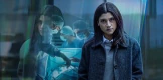 Suspense que entrou essa semana na Netflix