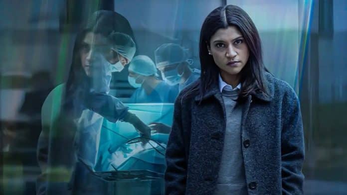 Filme de suspense que estreou há poucos dias na Netflix já domina o ranking global e surpreende assinantes