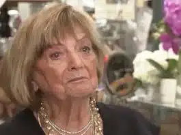 Com 101 anos e cheia de energia, ela diz que morreria se deixasse de fazer uma coisa simples todos os dias Uma mulher de 101 anos revela seus segredos para uma vida longa