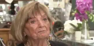 Com 101 anos e cheia de energia, ela diz que morreria se deixasse de fazer uma coisa simples todos os dias Uma mulher de 101 anos revela seus segredos para uma vida longa