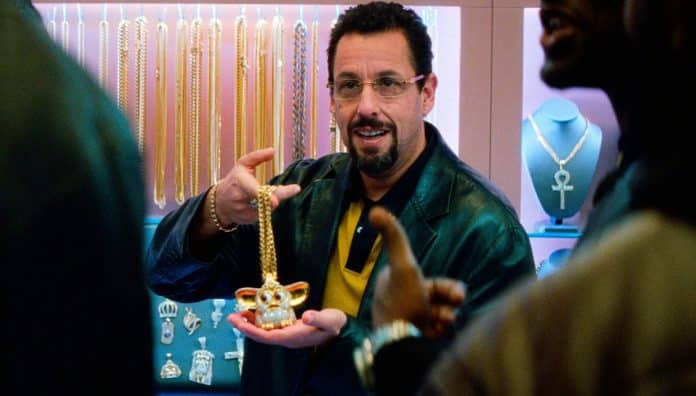 O único filme que poderia levar Adam Sandler ao Oscar está na Netflix e é uma ótima pedida pro teu fim de semana