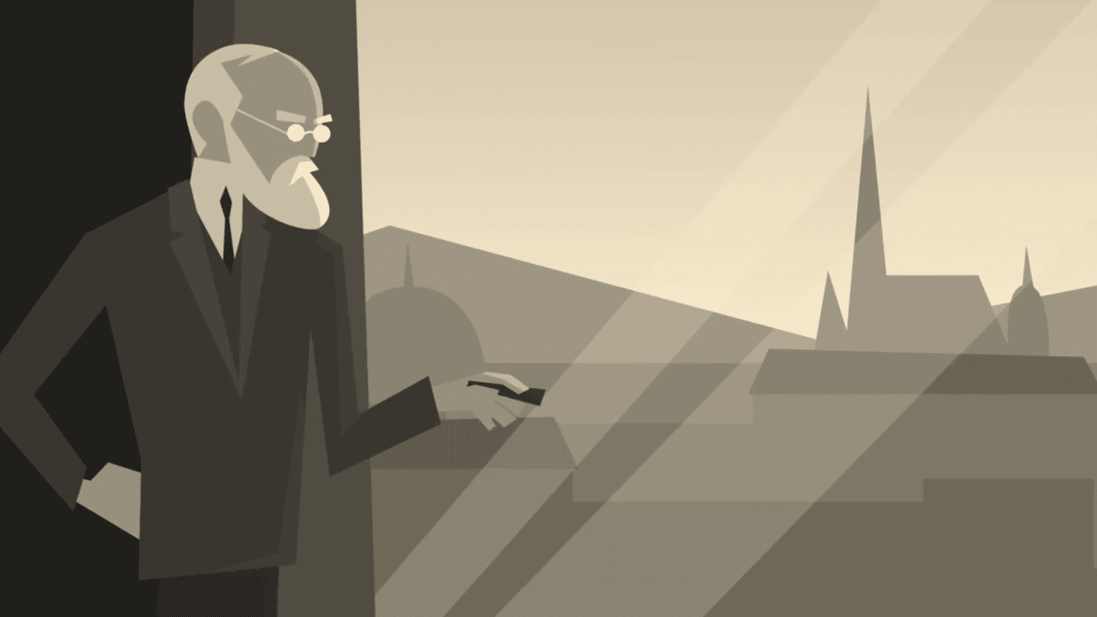 psicologiasdobrasil.com.br - Voc&ecirc; pode estar perdoando isso sem perceber: 5 atitudes de filhos adultos que Freud criticava